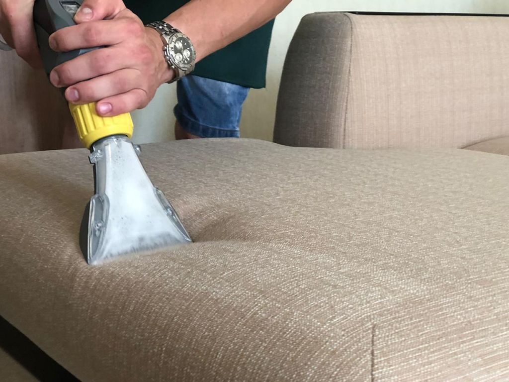 Çiğli Koltuk Yıkama