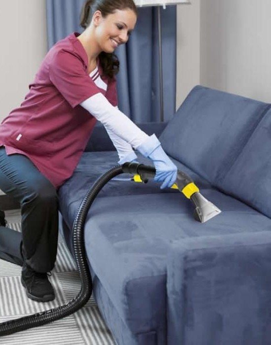 Çiğli Koltuk Yıkama